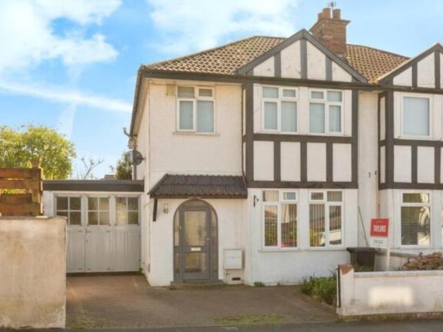 House for sale in Brislington, St Anne's
