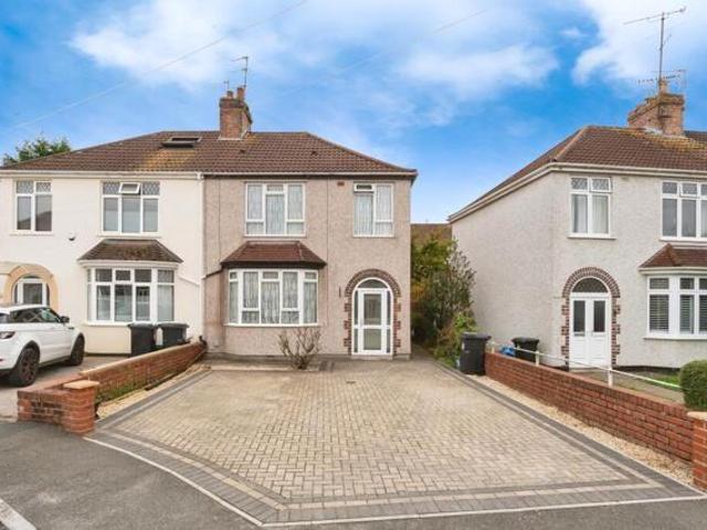 House for sale in Brislington, Broomhill