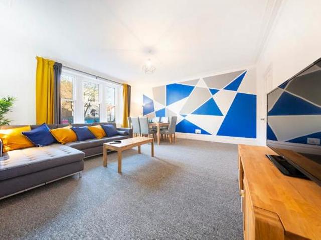 House for rent in Feckenham, City Of Bristol