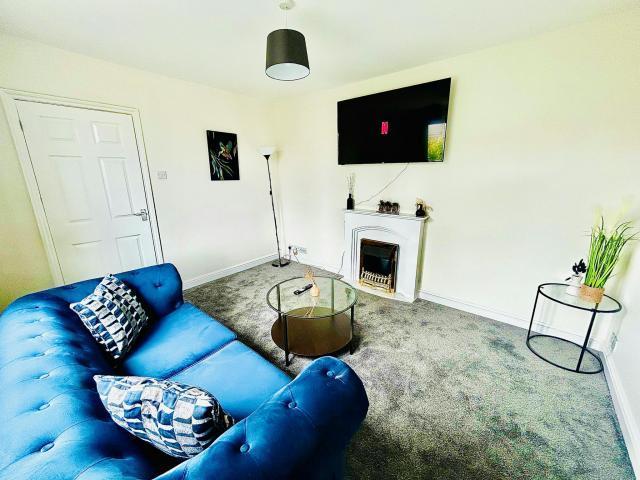 House for rent in Kingswood, South Gloucestershire