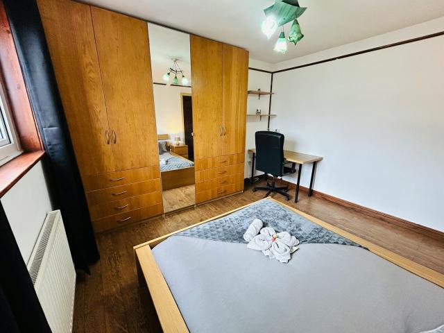 House for rent in Feckenham, City Of Bristol
