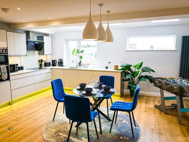 House for rent in Repton Grange, Feckenham