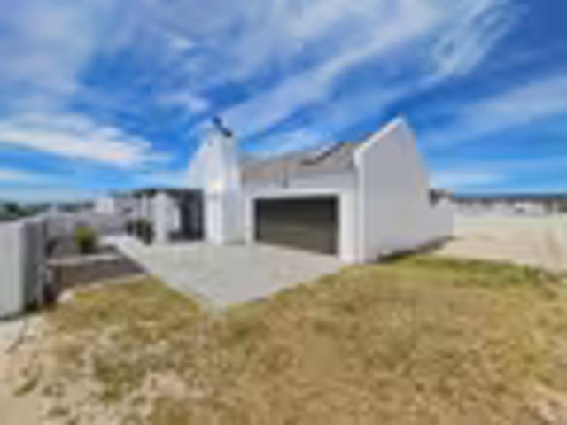 House for sale in West Coast, Britannia Bay