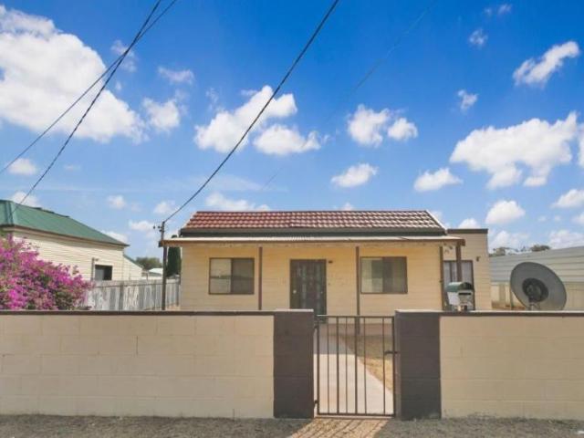 House for sale in Broken Hill, New South Wales