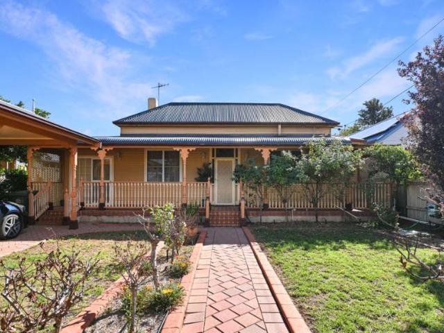 House for sale in Broken Hill, New South Wales