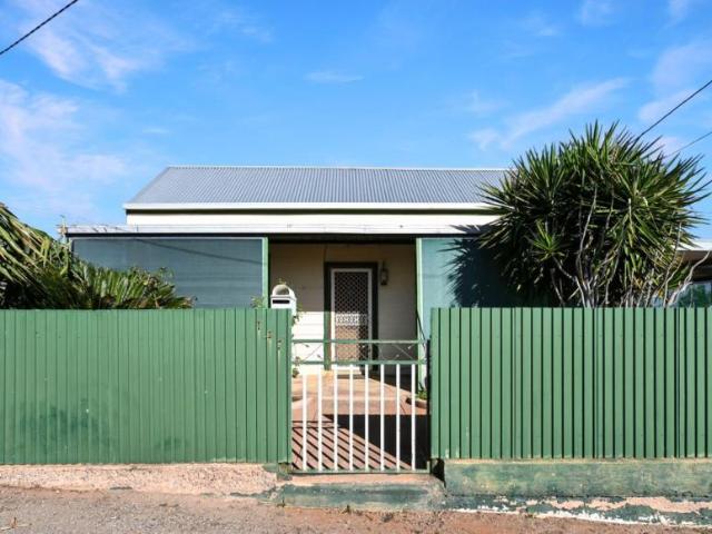 House for sale in Broken Hill, New South Wales