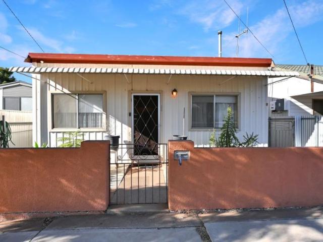 House for sale in Broken Hill, New South Wales