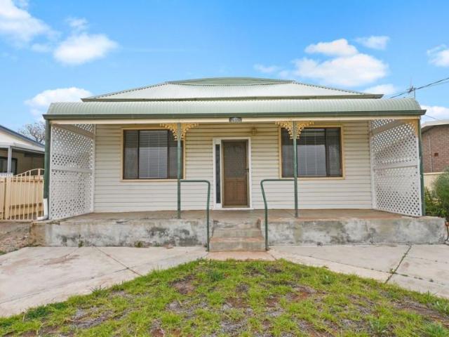 House for sale in Broken Hill, New South Wales
