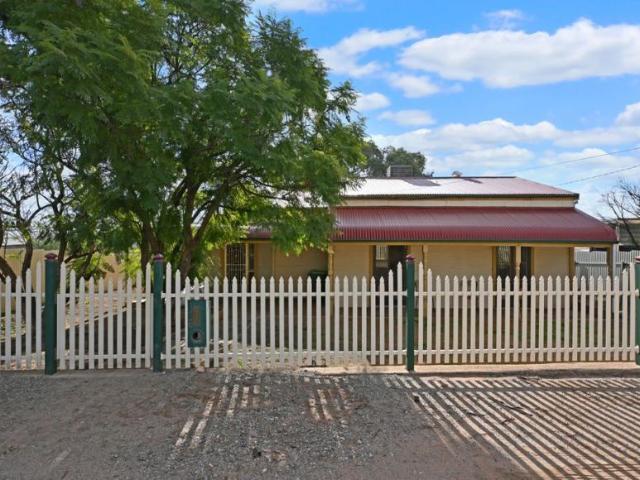 House for sale in Broken Hill, New South Wales