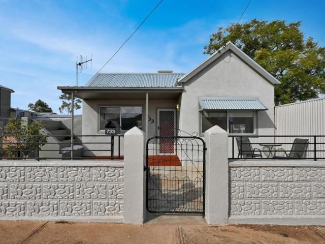 House for sale in Broken Hill, New South Wales