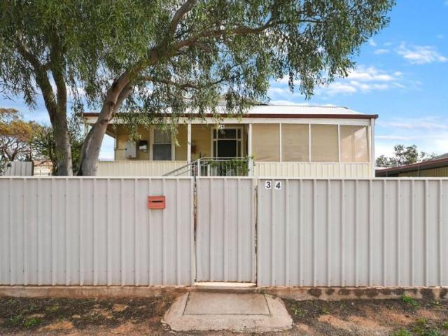 House for sale in Broken Hill, New South Wales