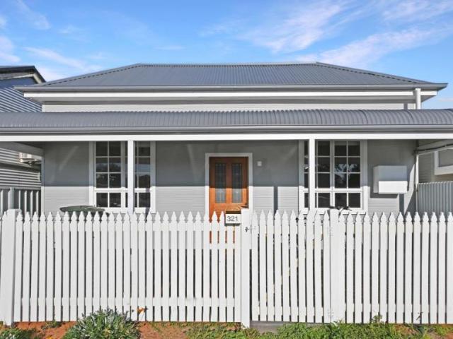 House for sale in Broken Hill, New South Wales