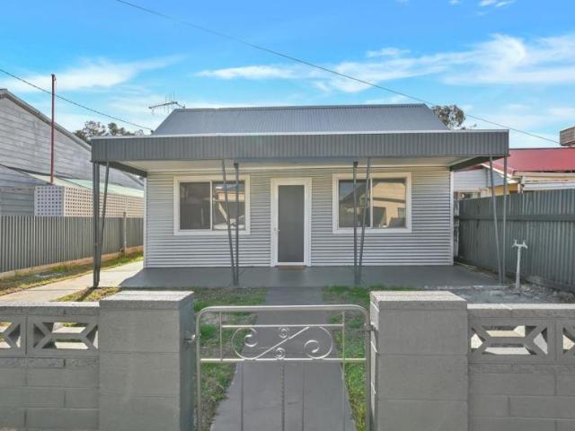 House for sale in Broken Hill, New South Wales