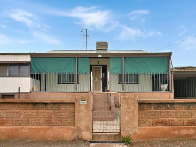 House for sale in Broken Hill, New South Wales