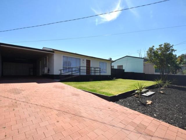 House for rent in Broken Hill, Broken Hill City Council