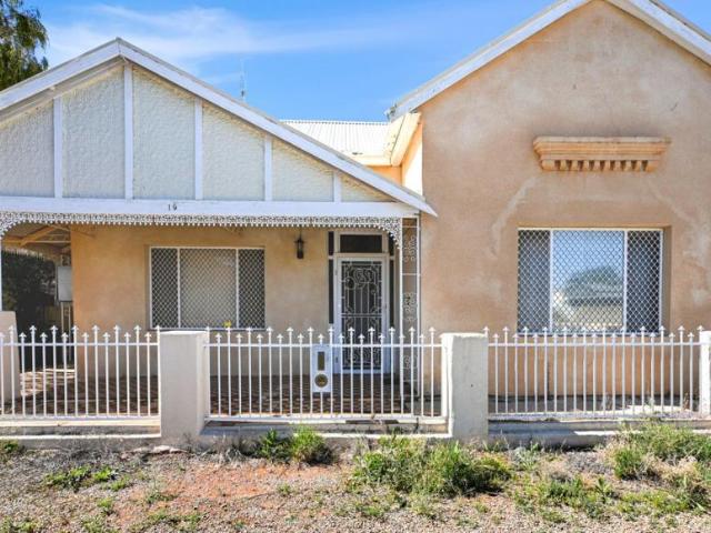 House for sale in Broken Hill, Broken Hill City Council