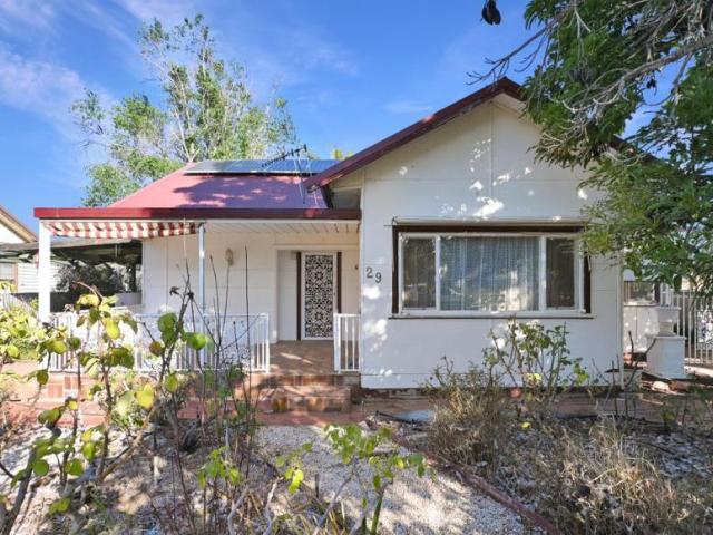 House for sale in Broken Hill, Broken Hill City Council