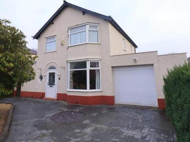 House for sale in Bromborough, Heathfield