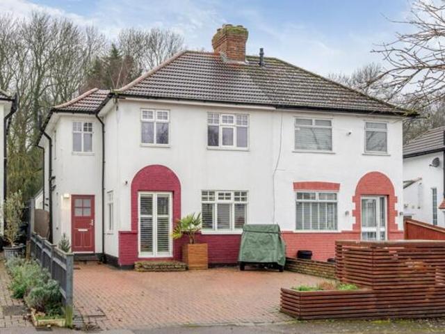 House for sale in Bromley, Coney Hall