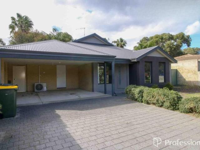House for rent in Brookdale, City Of Armadale