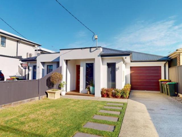 House for rent in Camerons Creek, Victoria