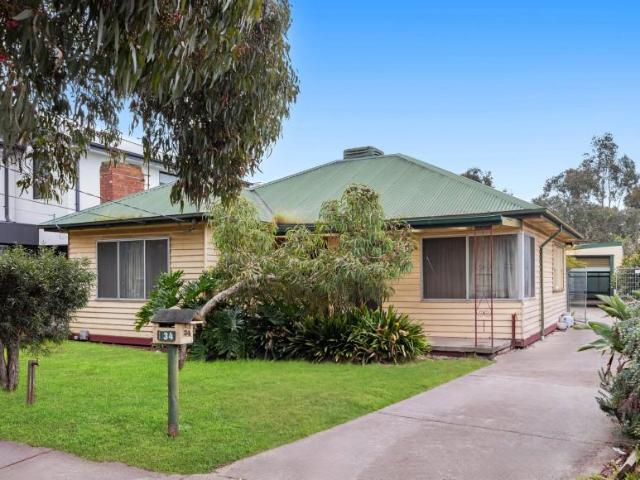 House for sale in Brooklyn, Melbourne
