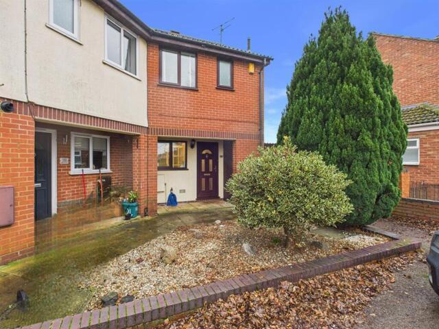 House for sale in Broughton, Aylesbury