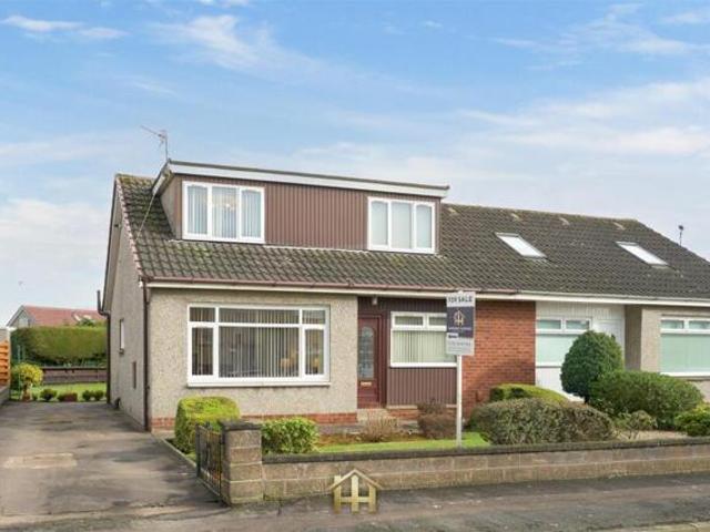 House for sale in Douglas, Scotland