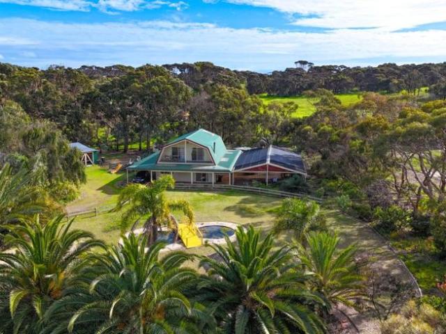 House for sale in Goyder, South Australia