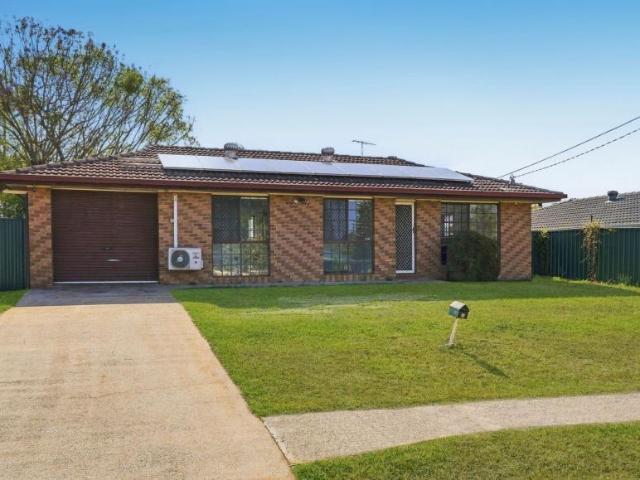 House for rent in Browns Plains, Greater Brisbane