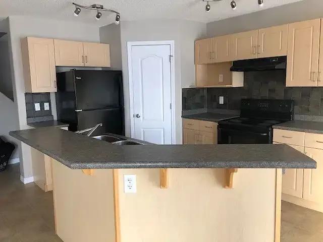 House for rent in Bruderheim, Alberta