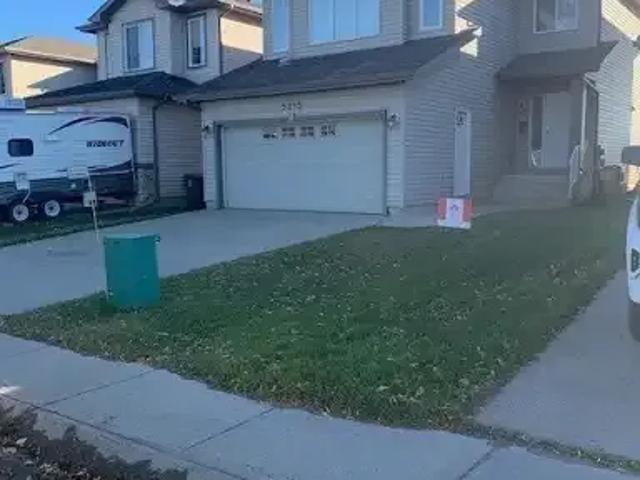 House for rent in Bruderheim, Town of Bruderheim