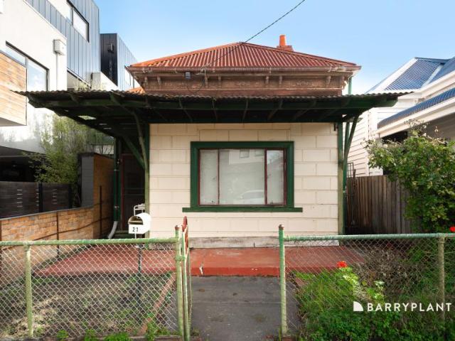 House for rent in Brunswick, Melbourne