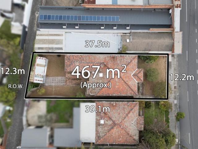 House for sale in Camerons Creek, Victoria