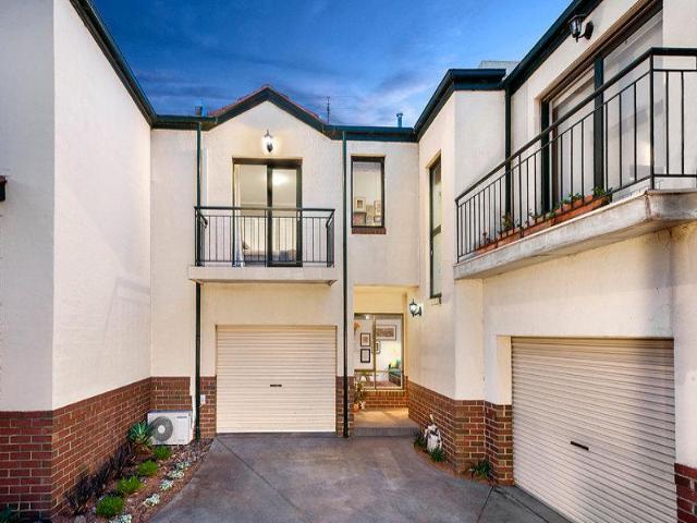 House for rent in Brunswick West, Melbourne