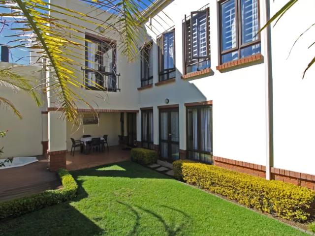 House for sale in Bryanston, Randburg