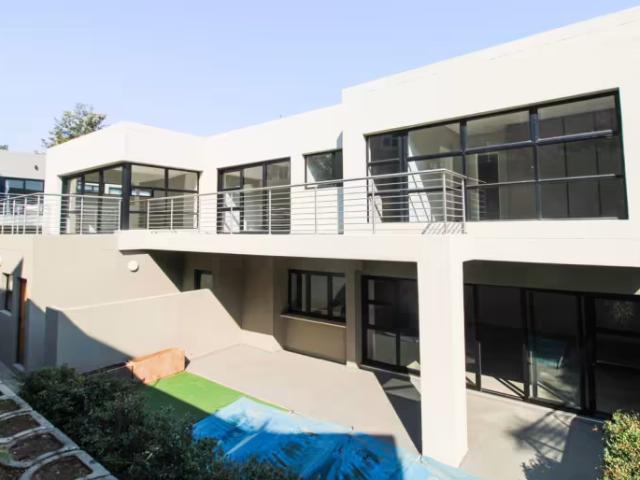 House for sale in Bryanston, Randburg