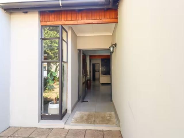 House for rent in Bryanston, Randburg
