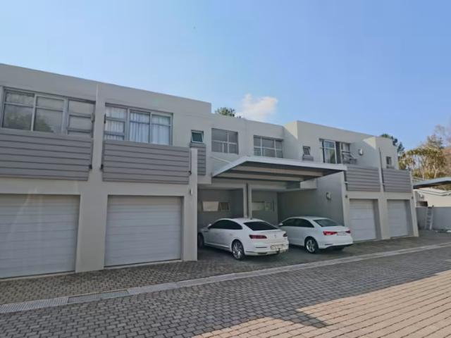 House for rent in Randburg, Gauteng