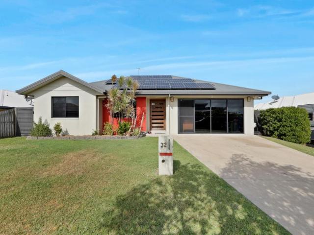House for rent in Bucasia, Queensland