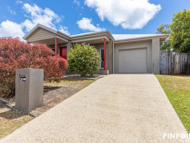 House for sale in Bucasia, Mackay Regional