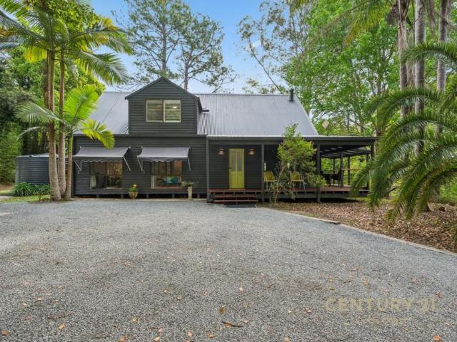 House for rent in Bucca, New South Wales