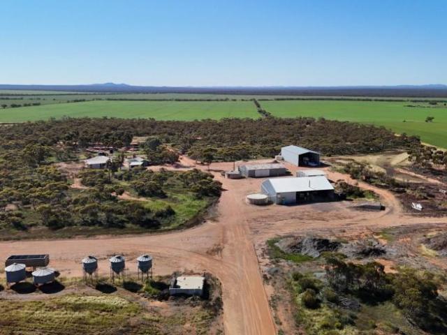 House for sale in Buckleboo, The District Council of Kimba