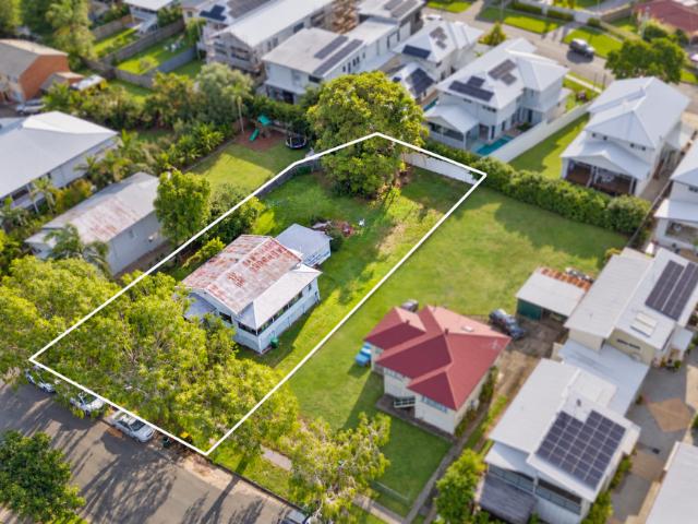 House for sale in Bulimba, Greater Brisbane
