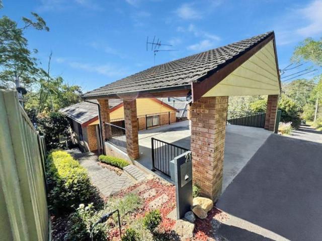 House for sale in Bullaburra, Blue Mountains City Council