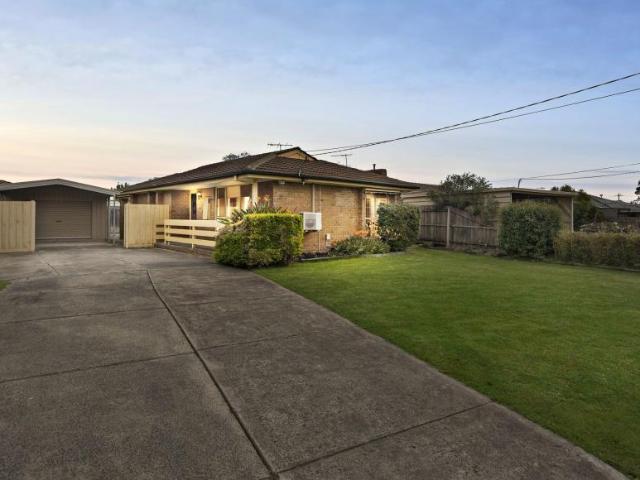 House for sale in Bundoora, Melbourne