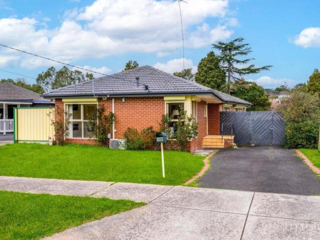 House for sale in Bundoora, Melbourne