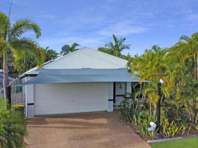House for rent in Burdell, Queensland