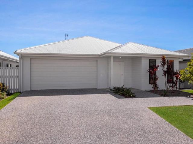 House for rent in Burdell, Queensland