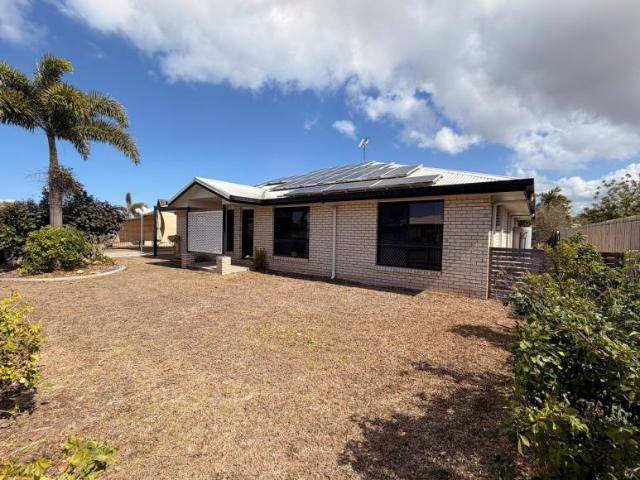 House for rent in Burdell, Townsville City